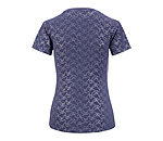 Funktions-T-Shirt Pria