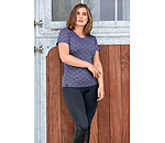 Funktions-T-Shirt Pria