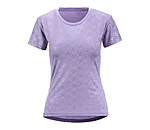 Funktions-T-Shirt Pria