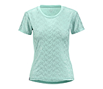 Funktions-T-Shirt Pria