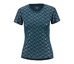 Funktions-T-Shirt Pria