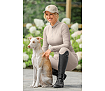 Mesh-Langarmshirt Lotte