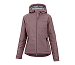Funktions-Kapuzen-Reitjacke Emelie