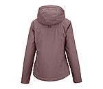 Funktions-Kapuzen-Reitjacke Emelie