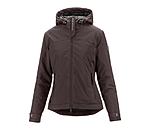 Funktions-Kapuzen-Reitjacke Emelie