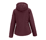 Funktions-Kapuzen-Reitjacke Emelie