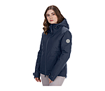 Funktions-Kapuzen-Reitjacke Emelie
