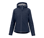 Funktions-Kapuzen-Reitjacke Emelie