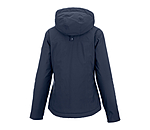 Funktions-Kapuzen-Reitjacke Emelie