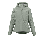 Funktions-Kapuzen-Reitjacke Emelie