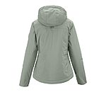 Funktions-Kapuzen-Reitjacke Emelie