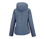Funktions-Kapuzen-Reitjacke Emelie