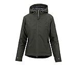 Funktions-Kapuzen-Reitjacke Emelie