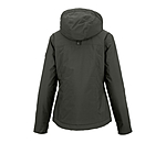Funktions-Kapuzen-Reitjacke Emelie