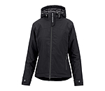 Funktions-Kapuzen-Reitjacke Emelie