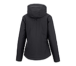 Funktions-Kapuzen-Reitjacke Emelie