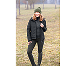 Funktions-Kapuzen-Reitjacke Emelie
