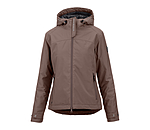 Funktions-Kapuzen-Reitjacke Emelie