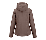 Funktions-Kapuzen-Reitjacke Emelie
