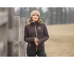 Fleecejacke Laura