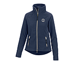 Fleecejacke Laura