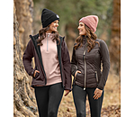 Kapuzen-Softshell-Reitjacke Lara II