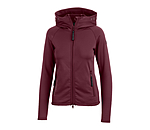 Performance-Stretch-Kapuzenjacke Carin