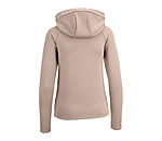 Performance-Stretch-Kapuzenjacke Carin