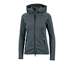 Performance-Stretch-Kapuzenjacke Carin