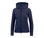 Performance-Stretch-Kapuzenjacke Carin