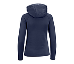 Performance-Stretch-Kapuzenjacke Carin