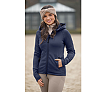 Performance-Stretch-Kapuzenjacke Carin