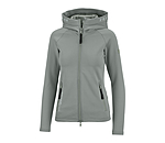 Performance-Stretch-Kapuzenjacke Carin