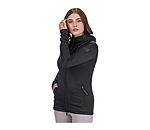 Performance-Stretch-Kapuzenjacke Carin