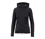 Performance-Stretch-Kapuzenjacke Carin