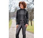 Performance-Stretch-Kapuzenjacke Carin