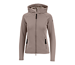 Performance-Stretch-Kapuzenjacke Carin