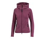 Performance-Stretch-Kapuzenjacke Carin