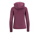 Performance-Stretch-Kapuzenjacke Carin