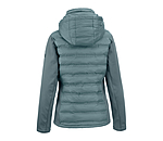 Softshell-Kapuzen-Kombi-Reitjacke Celina