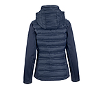 Softshell-Kapuzen-Kombi-Reitjacke Celina