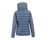 Softshell-Kapuzen-Kombi-Reitjacke Celina
