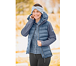 Softshell-Kapuzen-Kombi-Reitjacke Celina