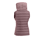 Softshell-Kapuzen-Kombi-Reitweste Jessy