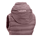 Softshell-Kapuzen-Kombi-Reitweste Jessy