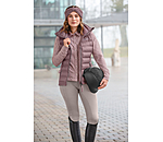 Softshell-Kapuzen-Kombi-Reitweste Jessy