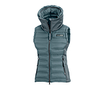 Softshell-Kapuzen-Kombi-Reitweste Jessy