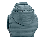 Softshell-Kapuzen-Kombi-Reitweste Jessy