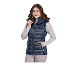 Softshell-Kapuzen-Kombi-Reitweste Jessy