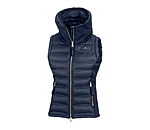 Softshell-Kapuzen-Kombi-Reitweste Jessy